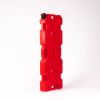 Picture of Jerry Can for Gasoline, 4 Gallon, Red