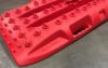 Picture of RototraX Traction Boards, RED