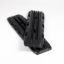 Picture of RototraX Traction Boards, BLACK