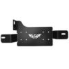 Picture of Chevrolet Silverado / GMC Sierra 2DR 1500 19-25 ARB Twin Air Compressor Under Rear Passenger Seat Mount