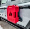 Picture of Ineos Grenadier 22-25 3Gal Door Jerry Can Mount, Driver Side