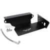 Picture of Ineos Grenadier 22-25 Twin Piston ARB Compressor Mounting Bracket With Stainless Steel Braided Hose kit, Passenger Side