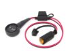 Picture of Official magnetic connector and adaptor for CTEK Battery Chargers (full kit)