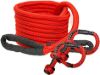 Picture of AOR Professional Recovery Bundle: AOR Red Kinetic Recovery Rope (1pc) AOR Red Soft Shackles (2pcs)
