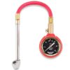 Picture of AOR Analog Tire Pressure Gauge With Pouch