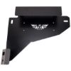 Picture of Jeep Wrangler JL 2DR, 4DR & JT 24-25 ARB Twin Air Compressor Under Passenger Seat Mount