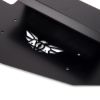 Picture of Jeep Wrangler JL 2DR, 4DR & JT 24-25 ARB Twin Air Compressor Under Passenger Seat Mount