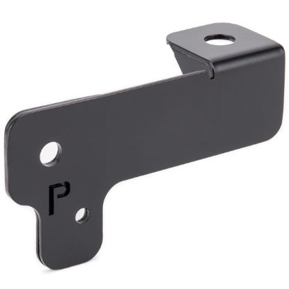 Picture of Jeep Gladiator JT 19-25 Tailgate Bracket / Mount for Antenna & Flag Pole, Passenger Side