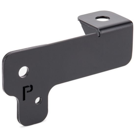 Picture of Jeep Gladiator JT 19-25 Tailgate Bracket / Mount for Antenna & Flag Pole, Passenger Side