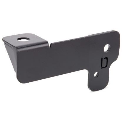 Picture of Jeep Gladiator JT 19-25, Tailgate Bracket / Mount for Antenna & Flag Pole, Driver Side