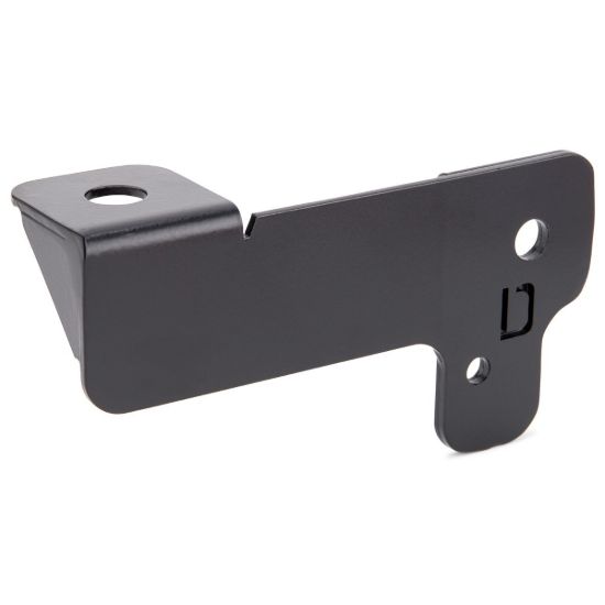 Picture of Jeep Gladiator JT 19-25, Tailgate Bracket / Mount for Antenna & Flag Pole, Driver Side