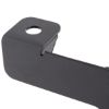 Picture of Jeep Gladiator JT 19-25, Tailgate Bracket / Mount for Antenna & Flag Pole, Driver Side
