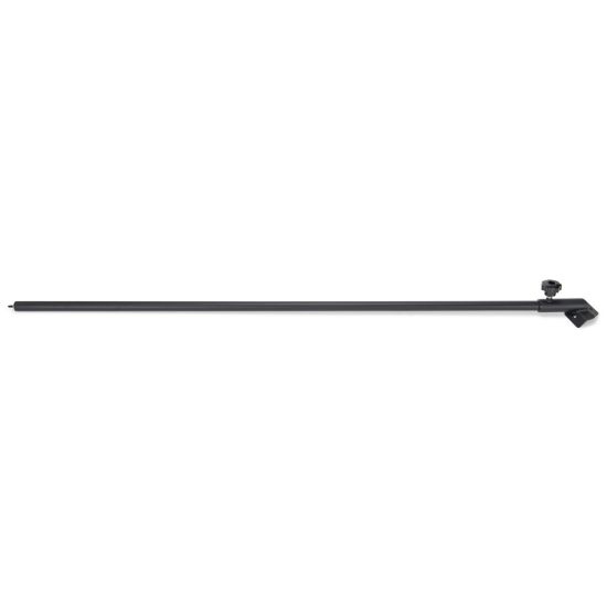 Picture of Insta360 Mount with Stick Kit, Rubicon Front Bumper, Driver Side, Short
