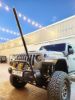 Picture of Insta360 Mount with Stick Kit, Rubicon Front Bumper, Driver Side, Short