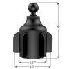 Picture of Stubby Cup Holder Ball Base
