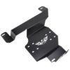 Picture of Nissan Patrol Y61 00-25 ARB Twin Air Compressor Mounting Bracket Kit Under Front Passenger Seat