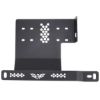 Picture of Toyota Land Cruiser LC300 22-25 ARB Twin Air Compressor Under Passenger Seat Mount