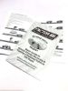 Picture of Basic Guide to Kinetic Energy Recovery & Towing Manual