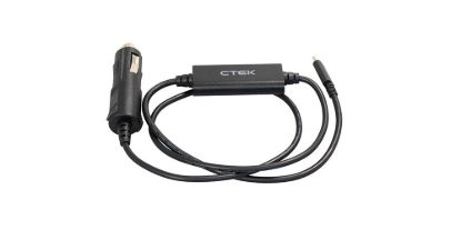 Picture of CTEK USB-C Charge Cable Plug, 12V