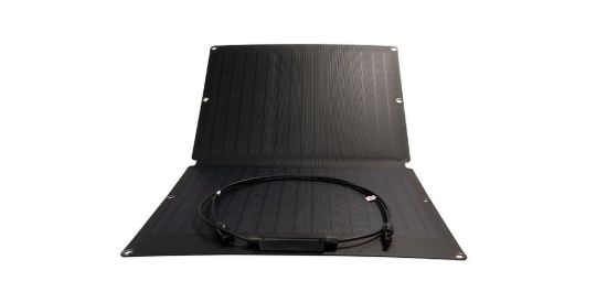 Picture of CTEK Solar Panel Charge Kit, 60W