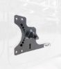 Picture of Jeep Wrangler JK, JL & Gladiator JT 07-25 Door Hinge Jerry Can Mount