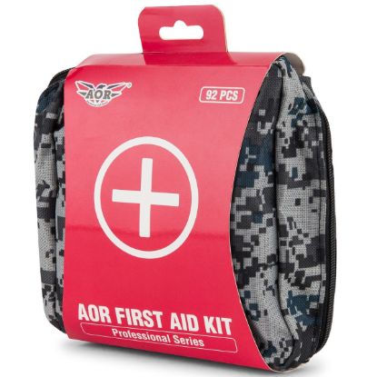 Picture of First Aid Kit, Off the Grid, Professional Series (92 pcs)