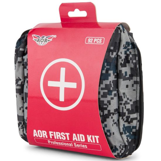 Picture of First Aid Kit, Off the Grid, Professional Series (92 pcs)