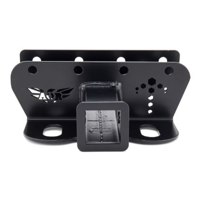 Picture of Jeep Gladiator JT 19-25, Hitch Receiver, Adventure Series