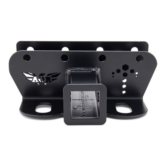 Picture of Jeep Gladiator JT 19-25, Hitch Receiver, Adventure Series
