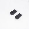 Picture of Jeep Gladiator JT 19-25 Bed Rail Bracket / Mount for Antenna & Flag Pole