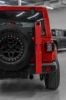 Picture of Spare Tire Jerry Can Mount Adaptor Kit For 5 & 8 Gallon Jerry Can