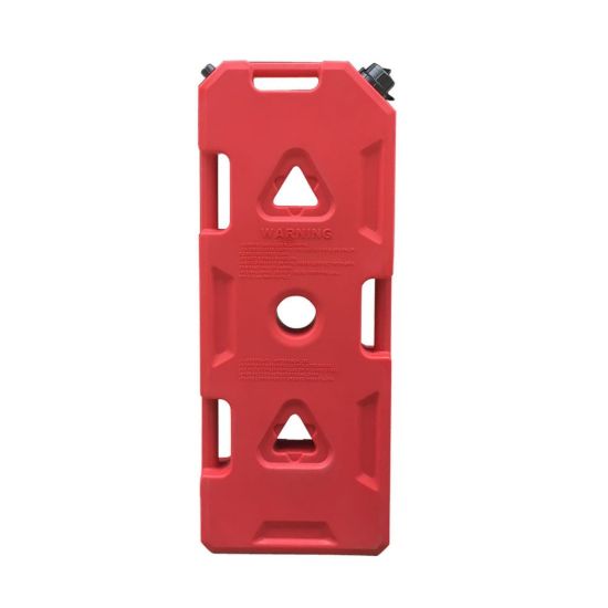 Picture of Extreme Fuel Jerry Can, 5 Gallon, 18.9L
