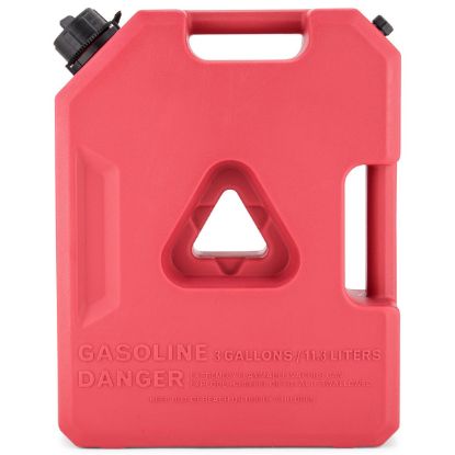 Picture of Extreme Fuel Jerry Can, 3 Gallon, 11.3L