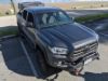 Picture of Toyota Tacoma 16-22 Complete VSS Solar Charging System For Hood, 85 WATT