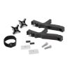 Picture of Jeep Gladiator JT 19-26 Hi-Lift Jack Bed Rail Mount