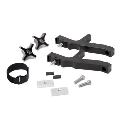 Picture of Jeep Gladiator JT 19-26 Hi-Lift Jack Bed Rail Mount
