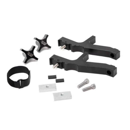 Picture of Jeep Gladiator JT 19-26 Hi-Lift Jack Bed Rail Mount