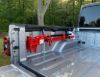 Picture of Jeep Gladiator JT 19-26 Hi-Lift Jack Bed Rail Mount