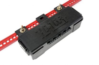 Picture of Hi-Lift Gear Box Weather-Proof Storage