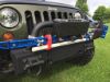 Picture of Hi-Lift Gear Box Weather-Proof Storage