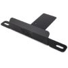 Picture of Jeep Wrangler JK 2DR 07-17 ARB Twin Air Compressor Under Passenger Seat Mount