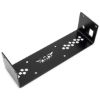 Picture of Jeep Wrangler JK 4DR 07-17 ARB Twin Air Compressor Under Passenger Seat Mount