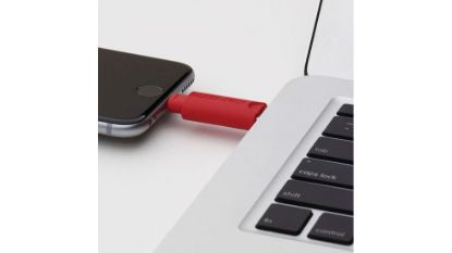 Picture of S+T Key Cable - Lightning