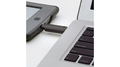 Picture of S+T Key Cable - Micro USB