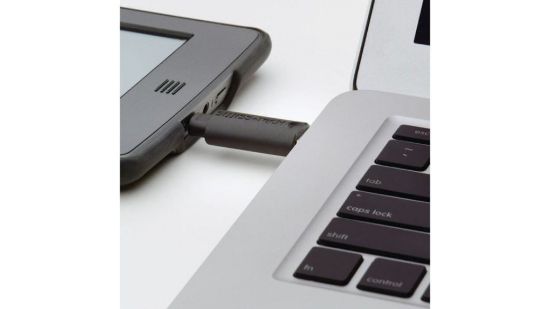 Picture of S+T Key Cable - Micro USB