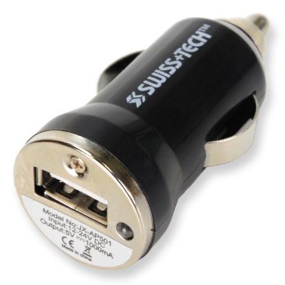 Picture of S+T 12V USB Single Port Adaptor