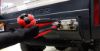 Picture of AOR Universal HD Red Soft Shackle, Professional Series - 14.7 T