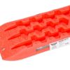 Picture of AOR Universal Orange HD Recovery Sand Plates With Carry Bag, Pair