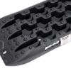 Picture of AOR Universal Black HD Recovery Sand Plates With Carry Bag, Pair