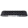 Picture of AOR Universal Black HD Recovery Sand Plates With Carry Bag, Pair